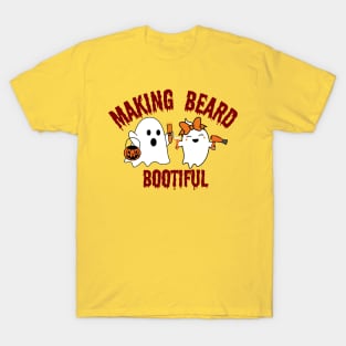 Making Hair Bootiful T-Shirt